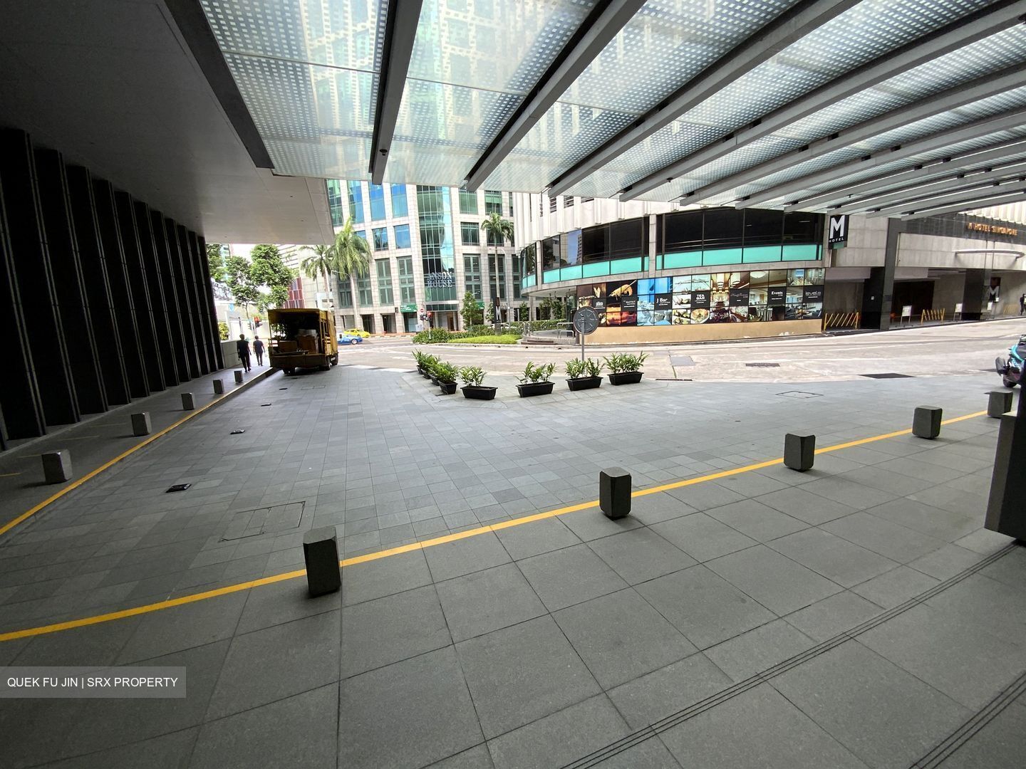 Lippo Centre (D2), Office #454142021